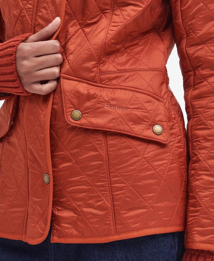 cavalerie polarquilt