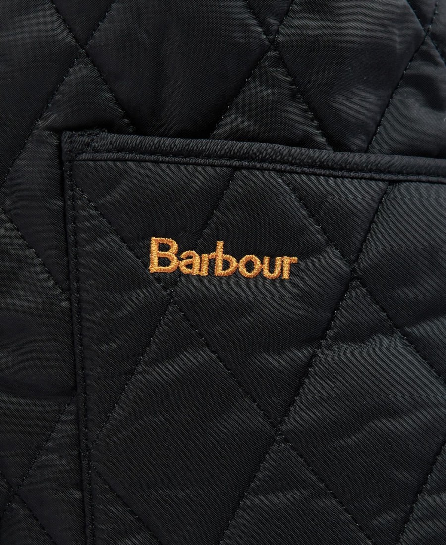 annandale gewatteerde jas