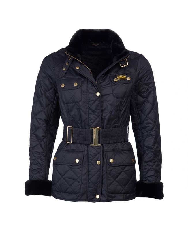 modern international polarquilt-jas