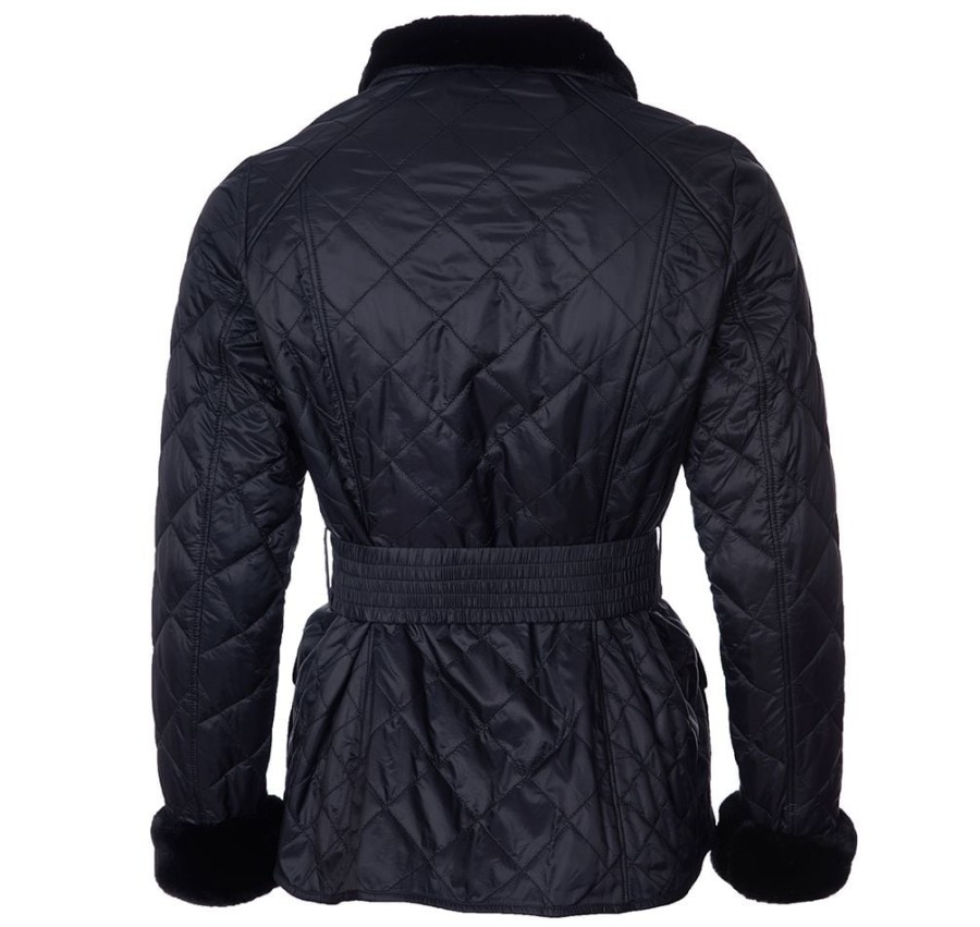 modern international polarquilt-jas
