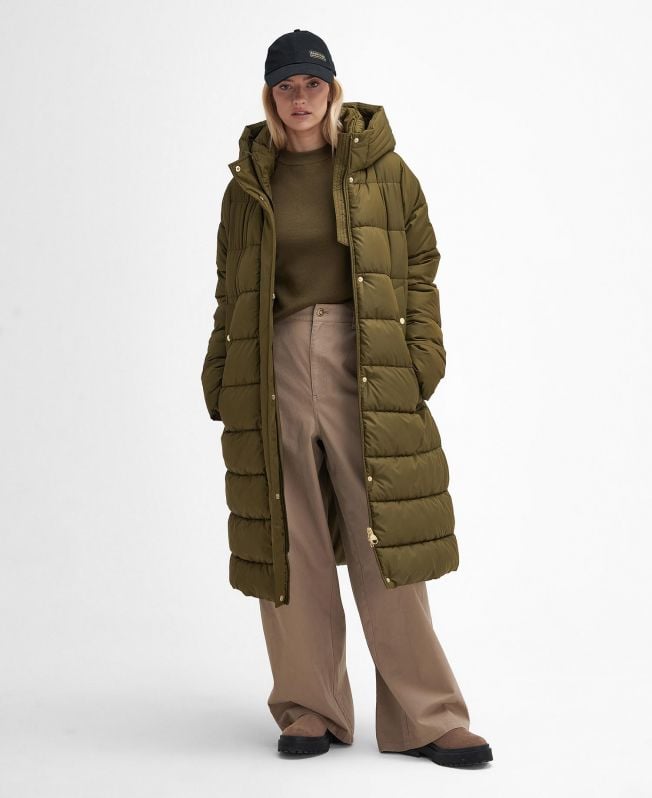 barron longline pufferjack