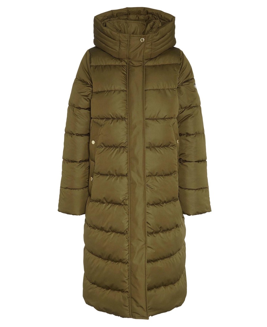 barron longline pufferjack