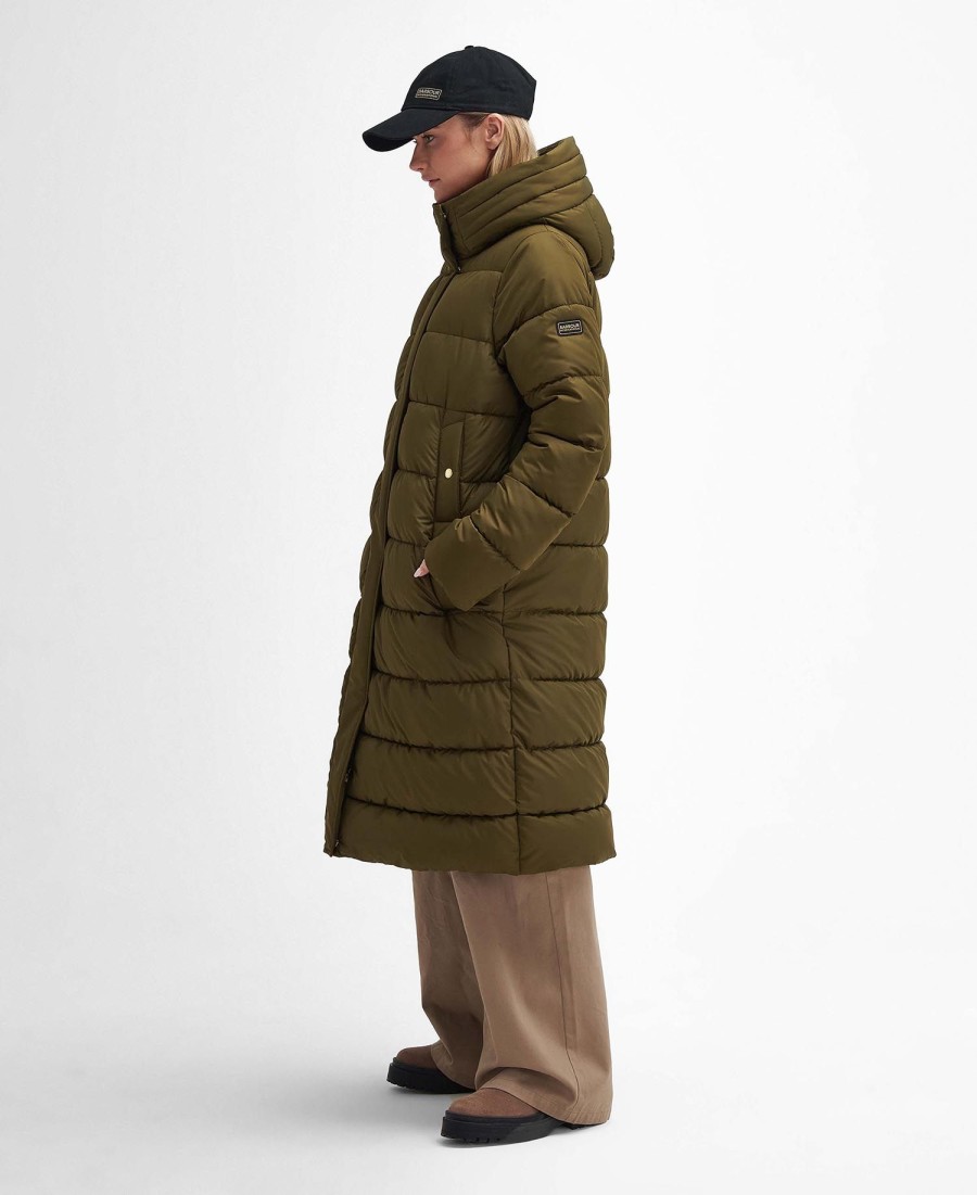 barron longline pufferjack