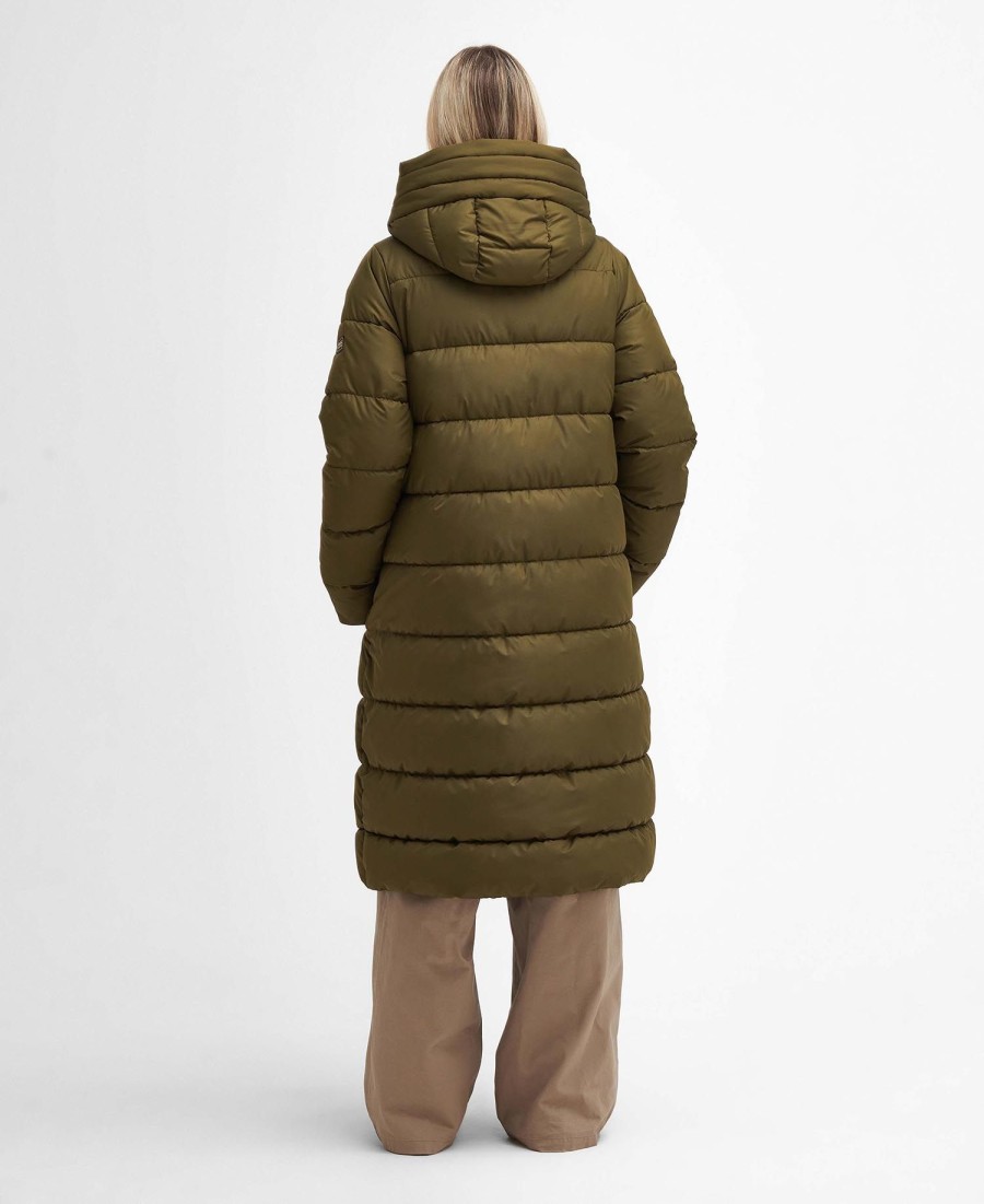 barron longline pufferjack