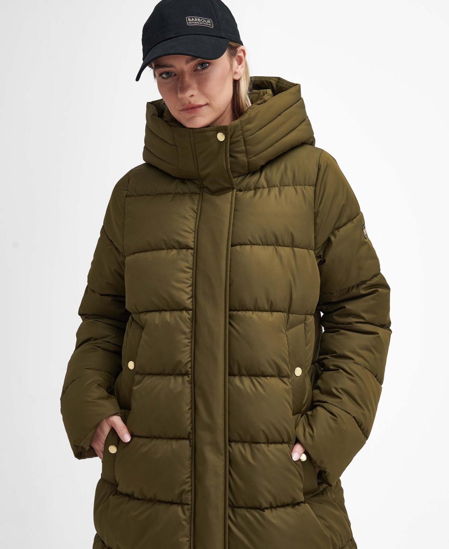 barron longline pufferjack