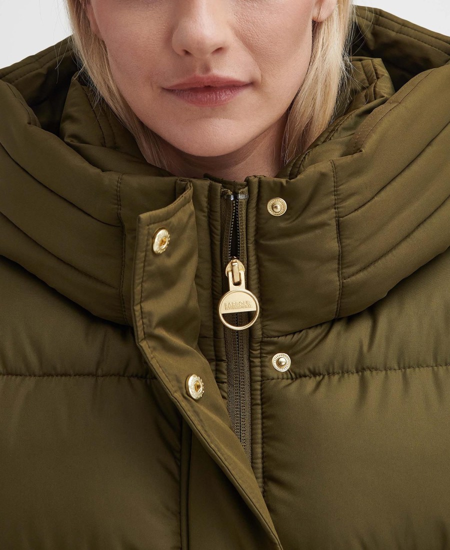 barron longline pufferjack
