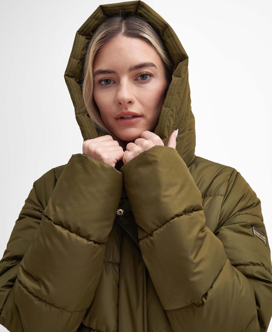 barron longline pufferjack