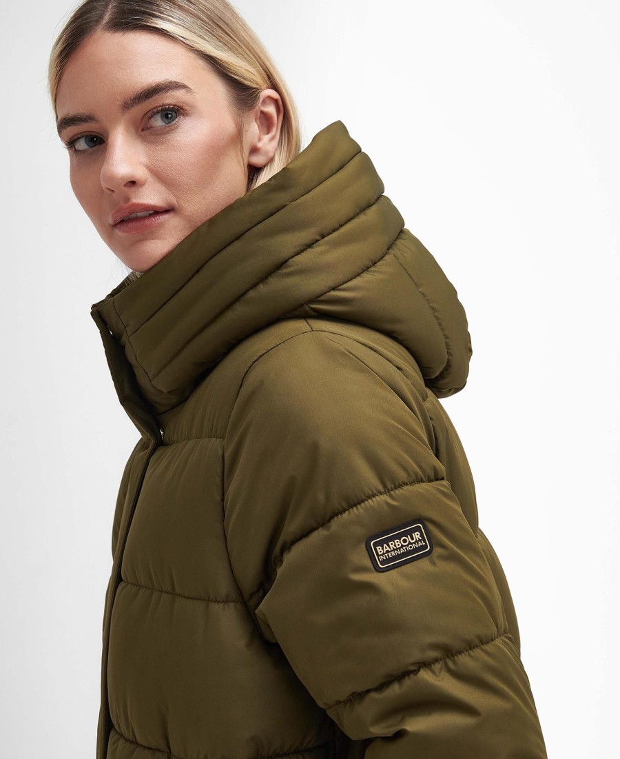 barron longline pufferjack