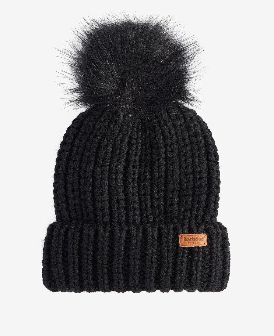 saltburn hoed en sjaal cadeauset