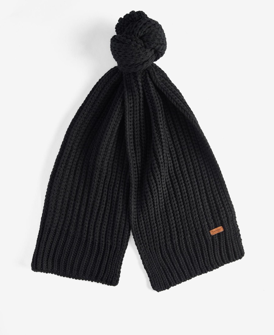 saltburn hoed en sjaal cadeauset