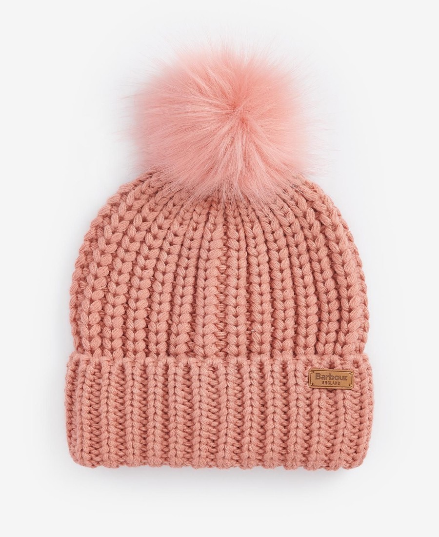 saltburn hoed en sjaal cadeauset