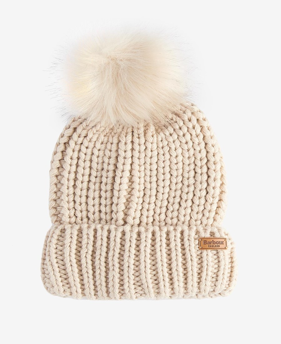 saltburn hoed en sjaal cadeauset