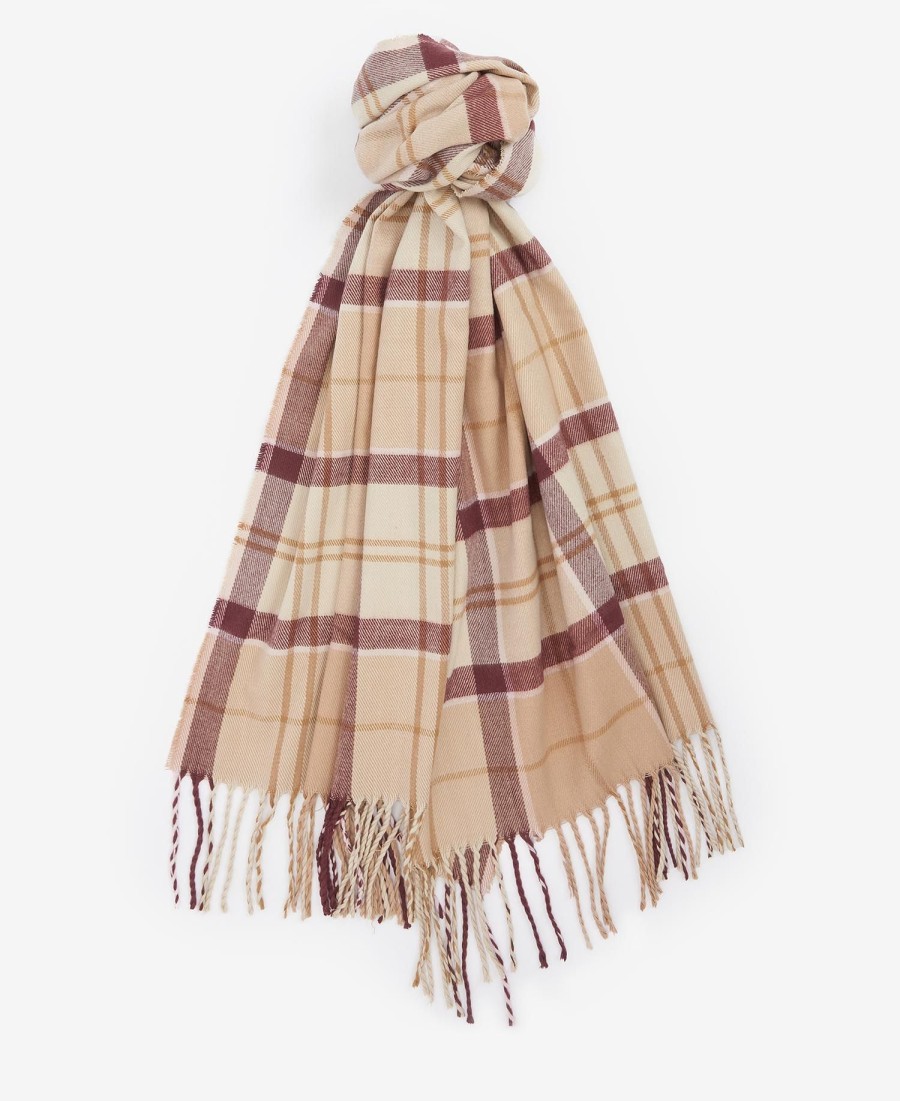 dover muts en hailes sjaal cadeauset