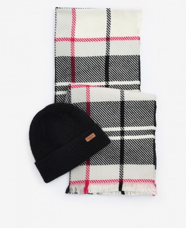 pendle muts en blair sjaal cadeauset