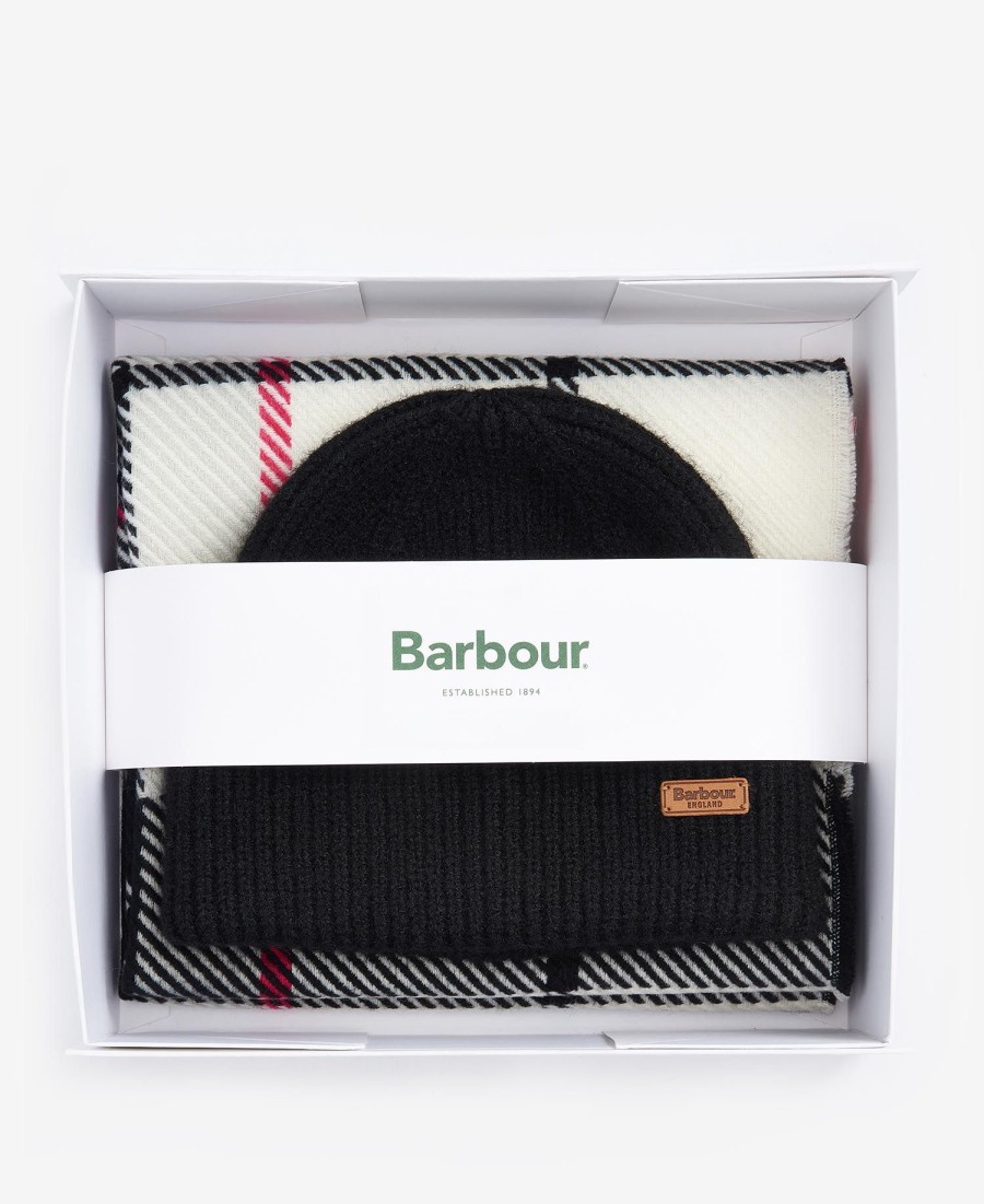 pendle muts en blair sjaal cadeauset