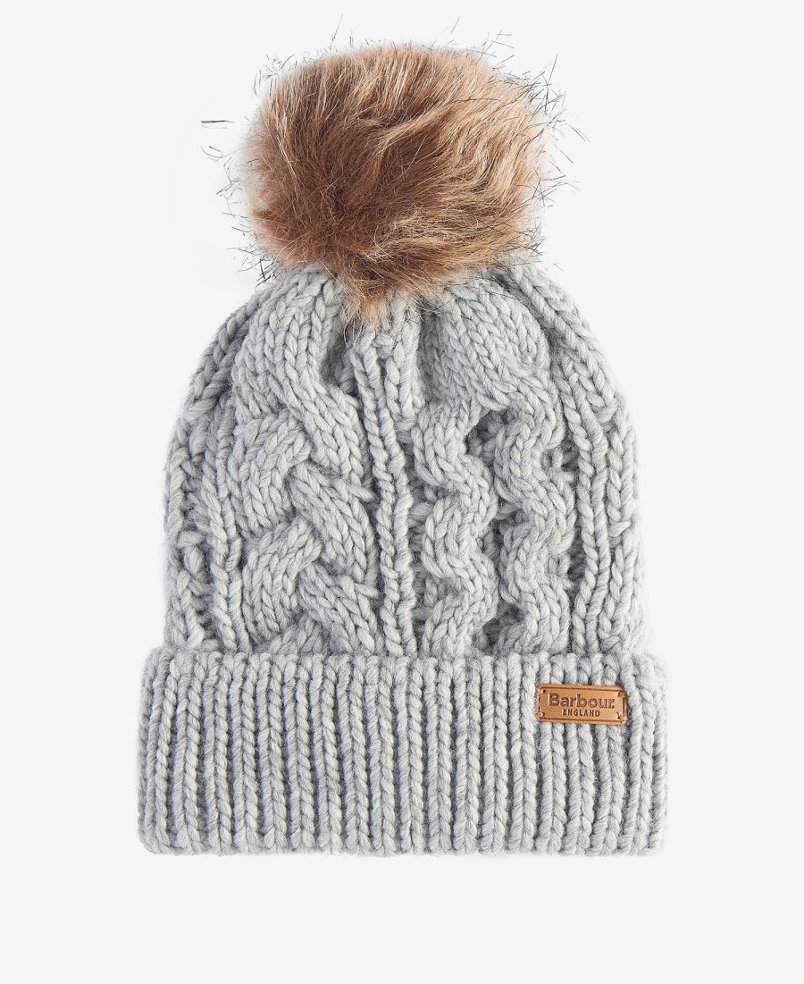 penshaw hoed en sjaal cadeauset