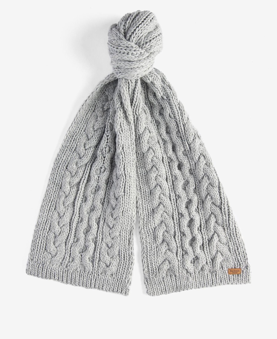 penshaw hoed en sjaal cadeauset