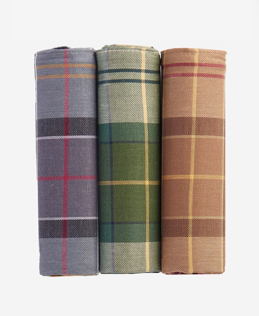 zakdoekjes cadeauverpakking set