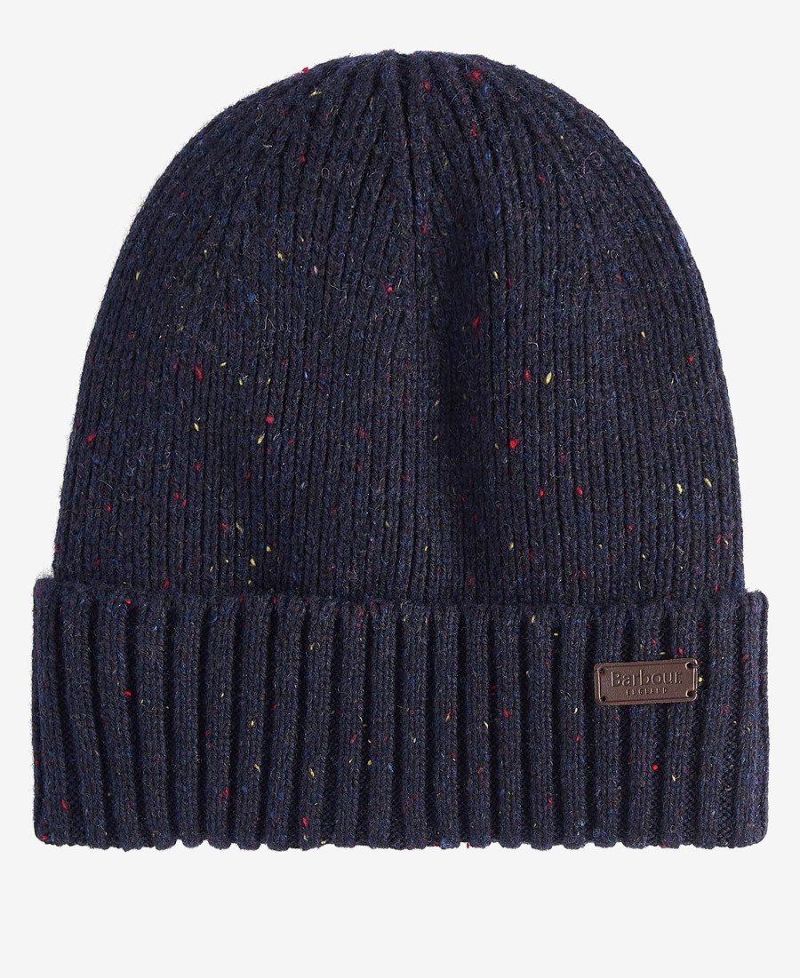 carlton fleck muts en sjaal cadeauset