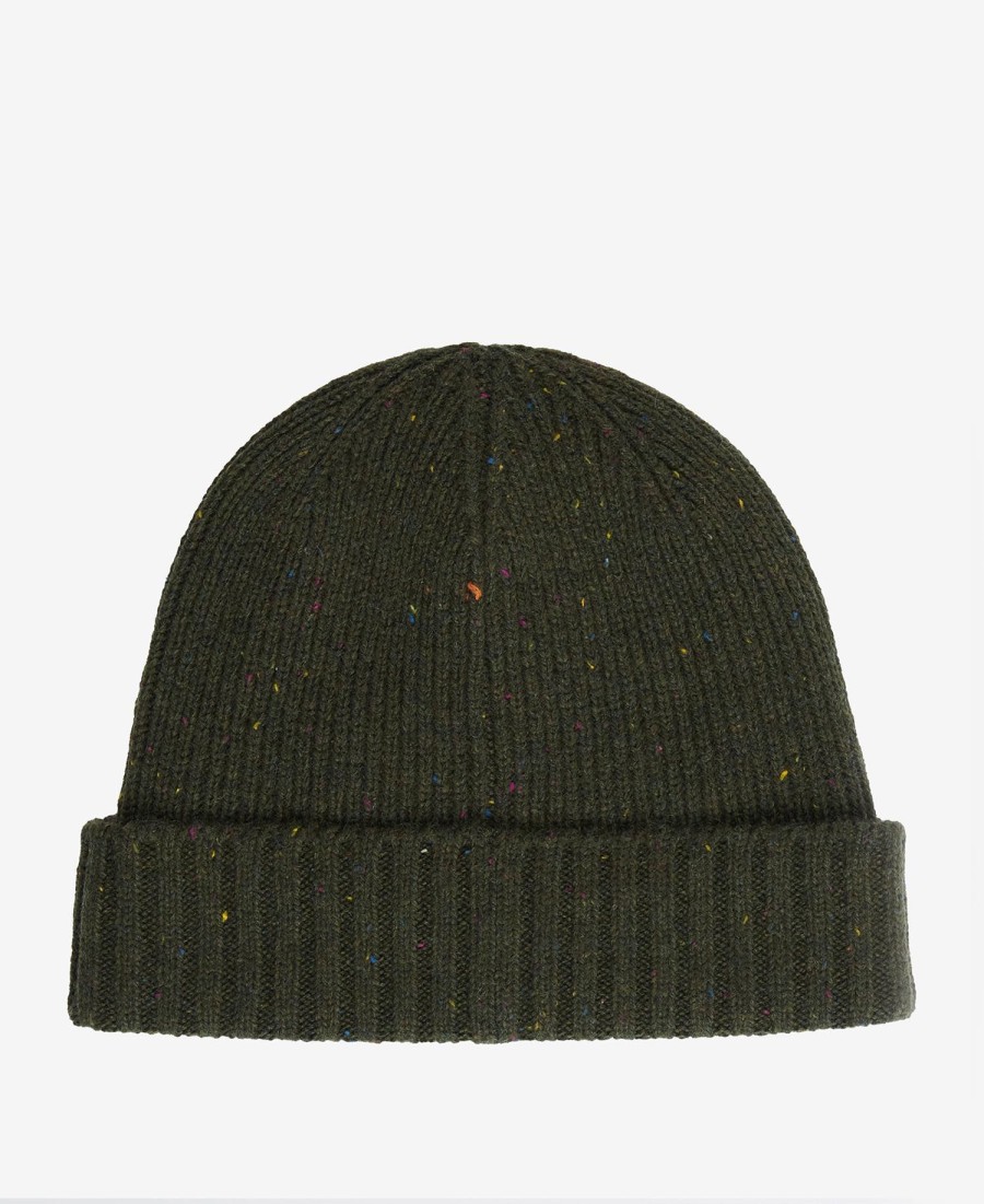 carlton fleck muts en sjaal cadeauset