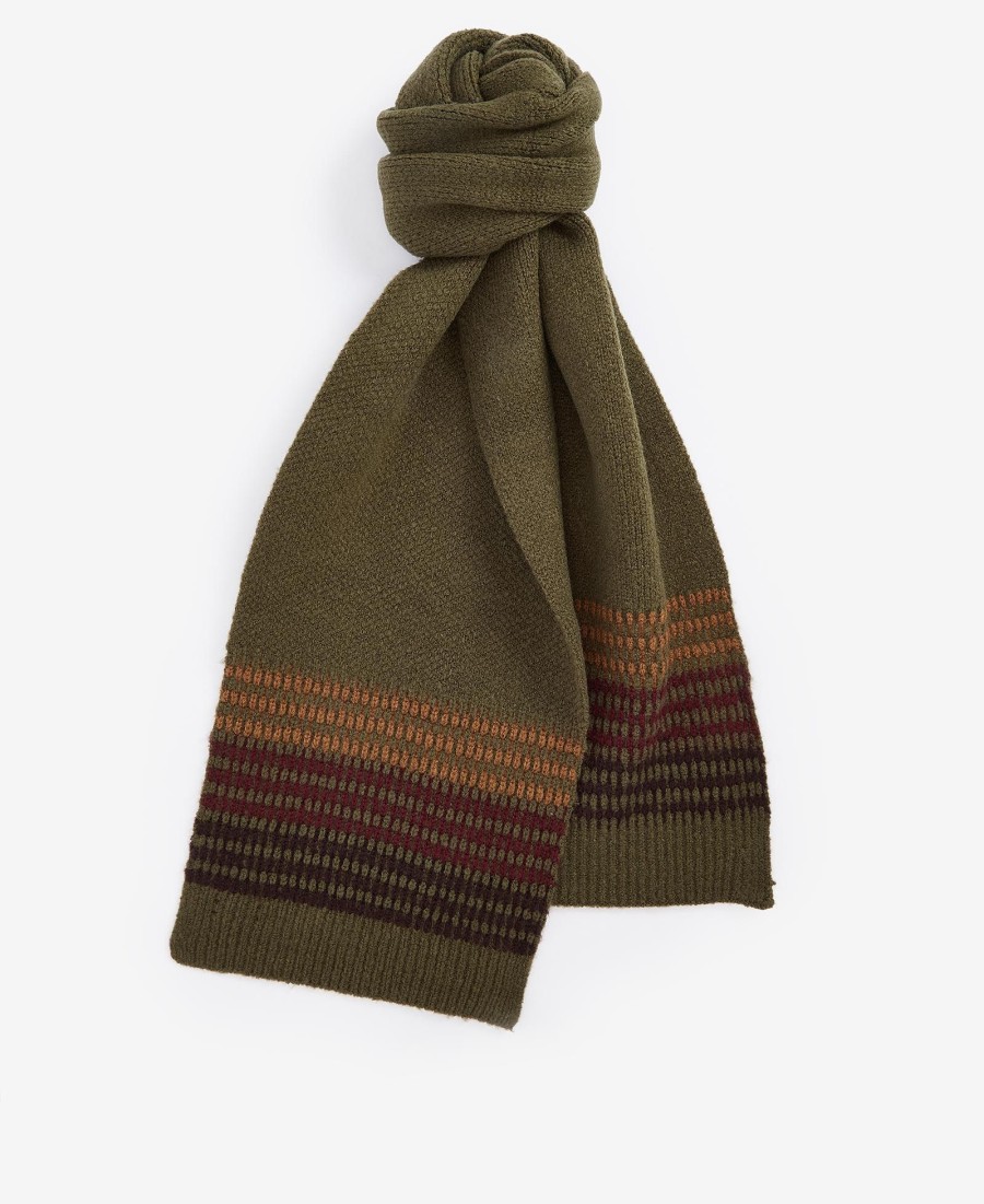 branton hoeden en sjaals cadeauset