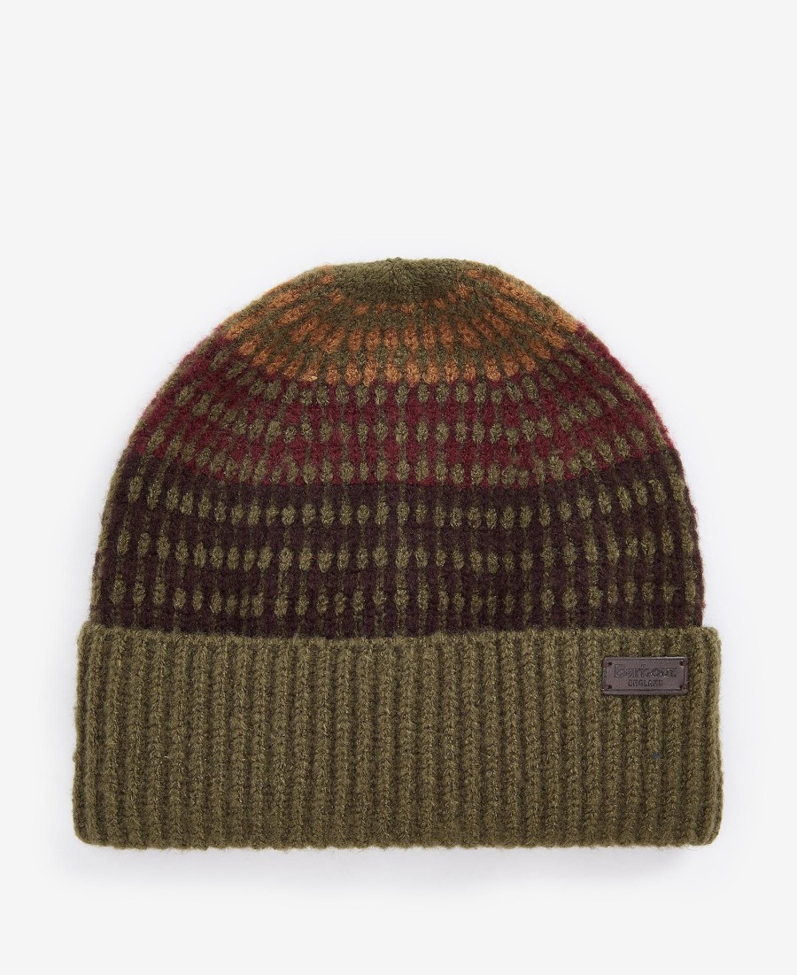 branton hoeden en sjaals cadeauset
