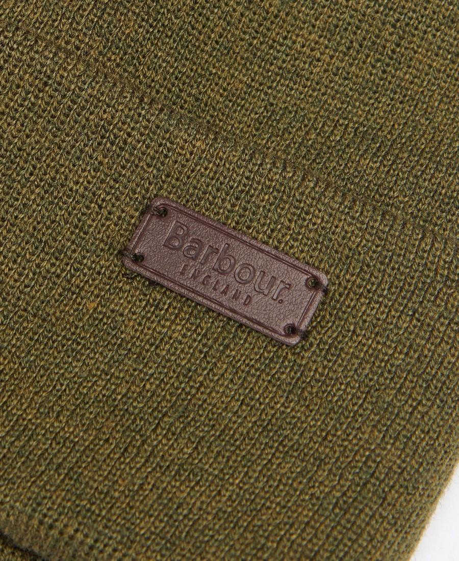 healey beanie