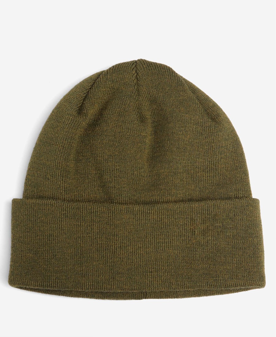 healey beanie
