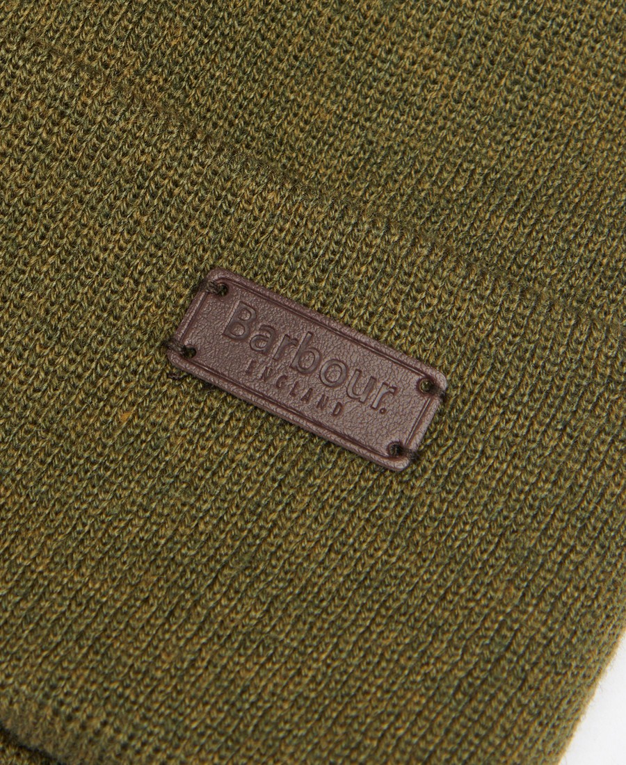 healey beanie