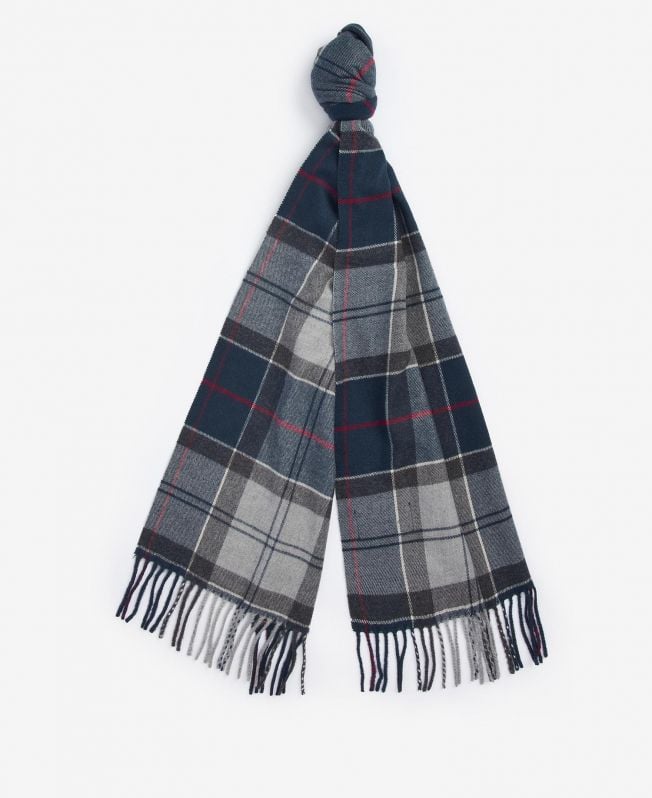 tartan sjaal galingale