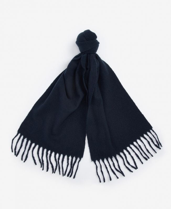 brandy boucle sjaal