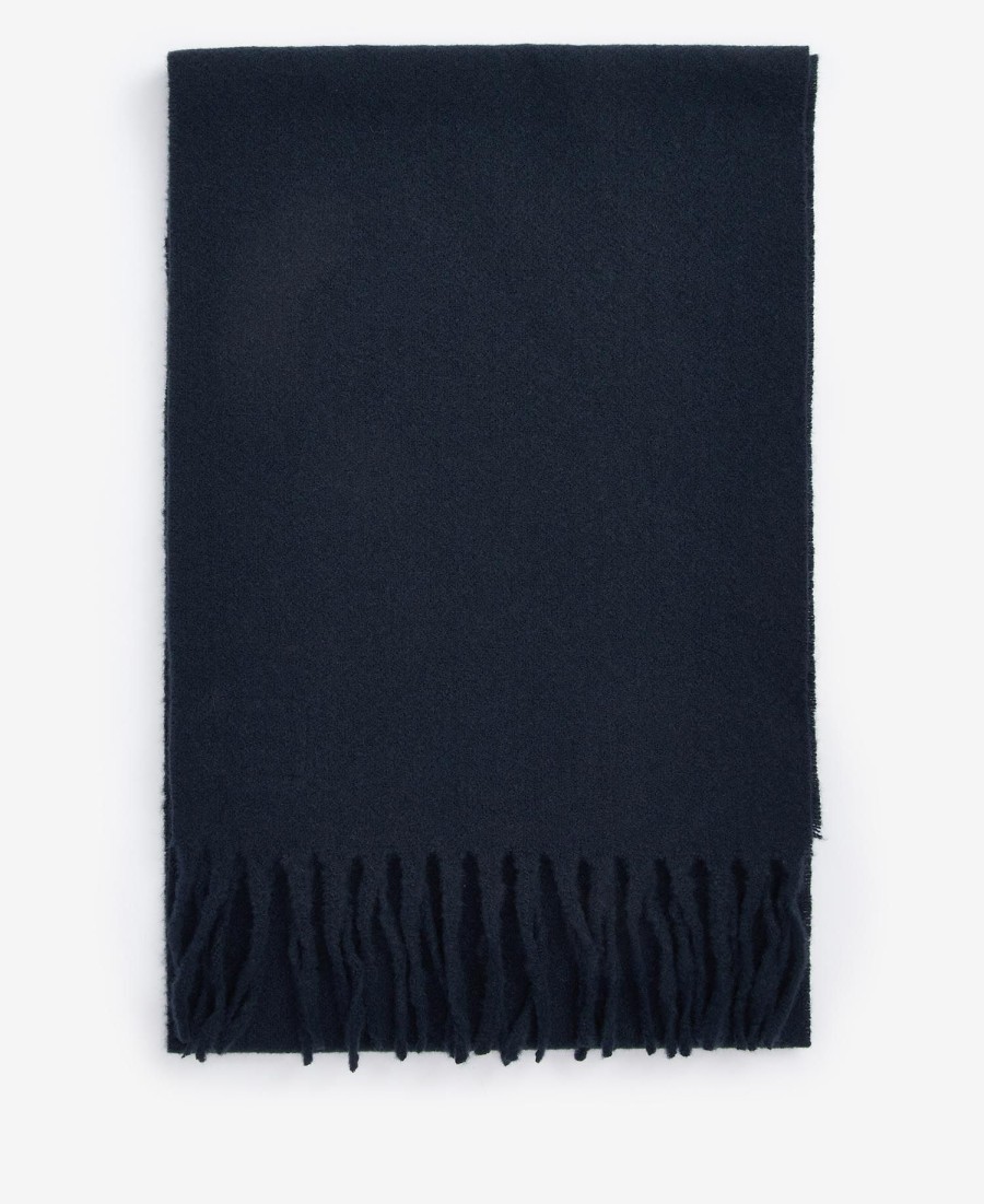 brandy boucle sjaal