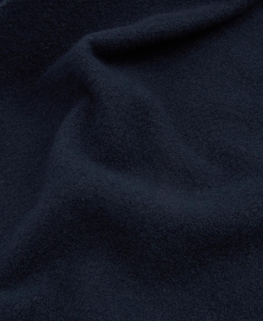 brandy boucle sjaal