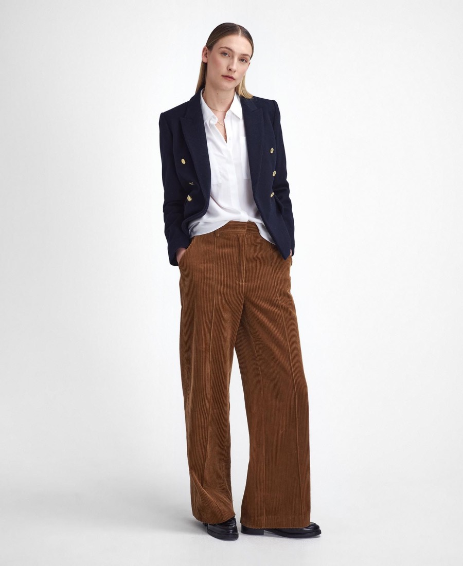 deanna shirt met lange mouwen