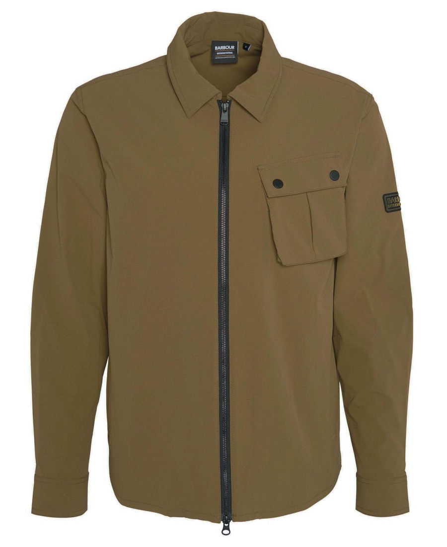 flex surface shirt