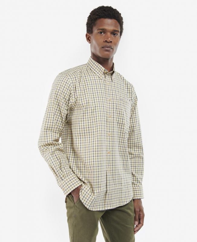 sp tattersall-shirt