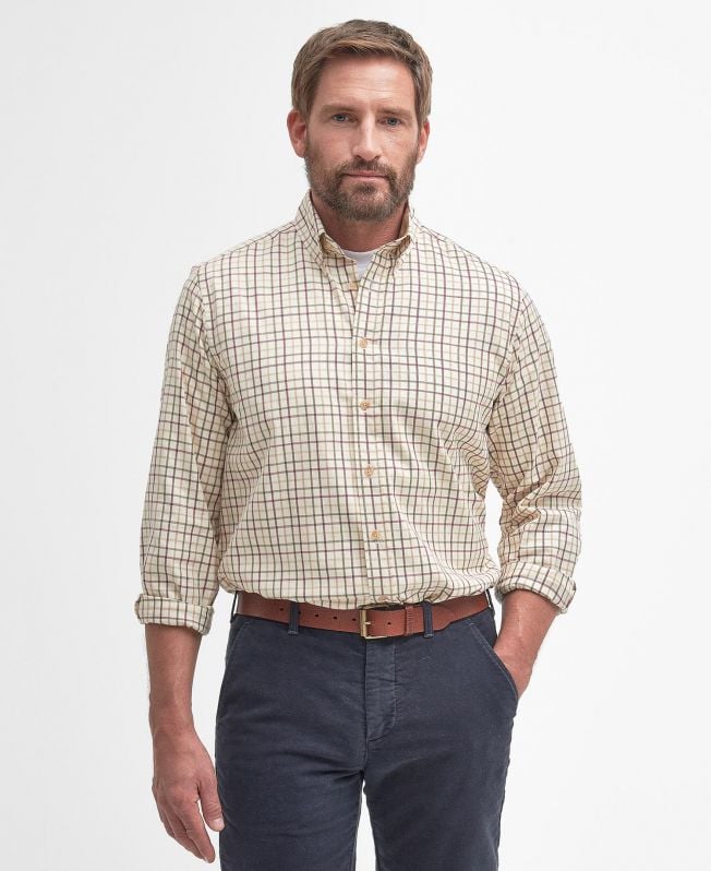 sp tattersall-shirt