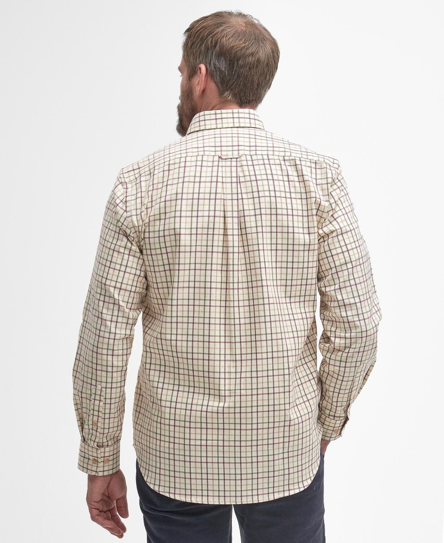 sp tattersall-shirt