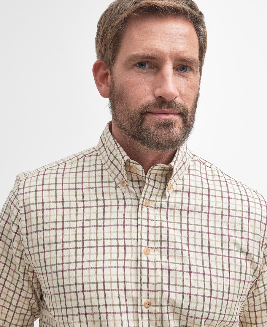 sp tattersall-shirt
