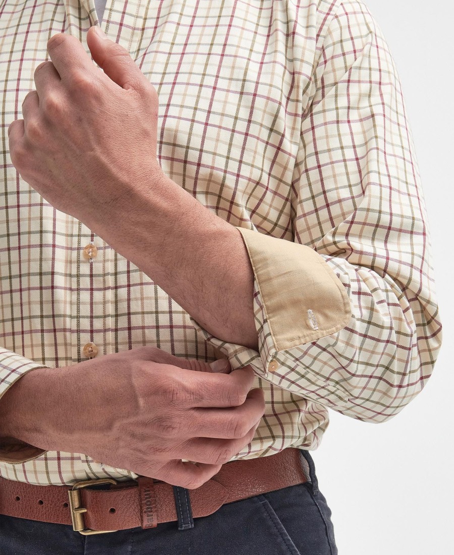 sp tattersall-shirt