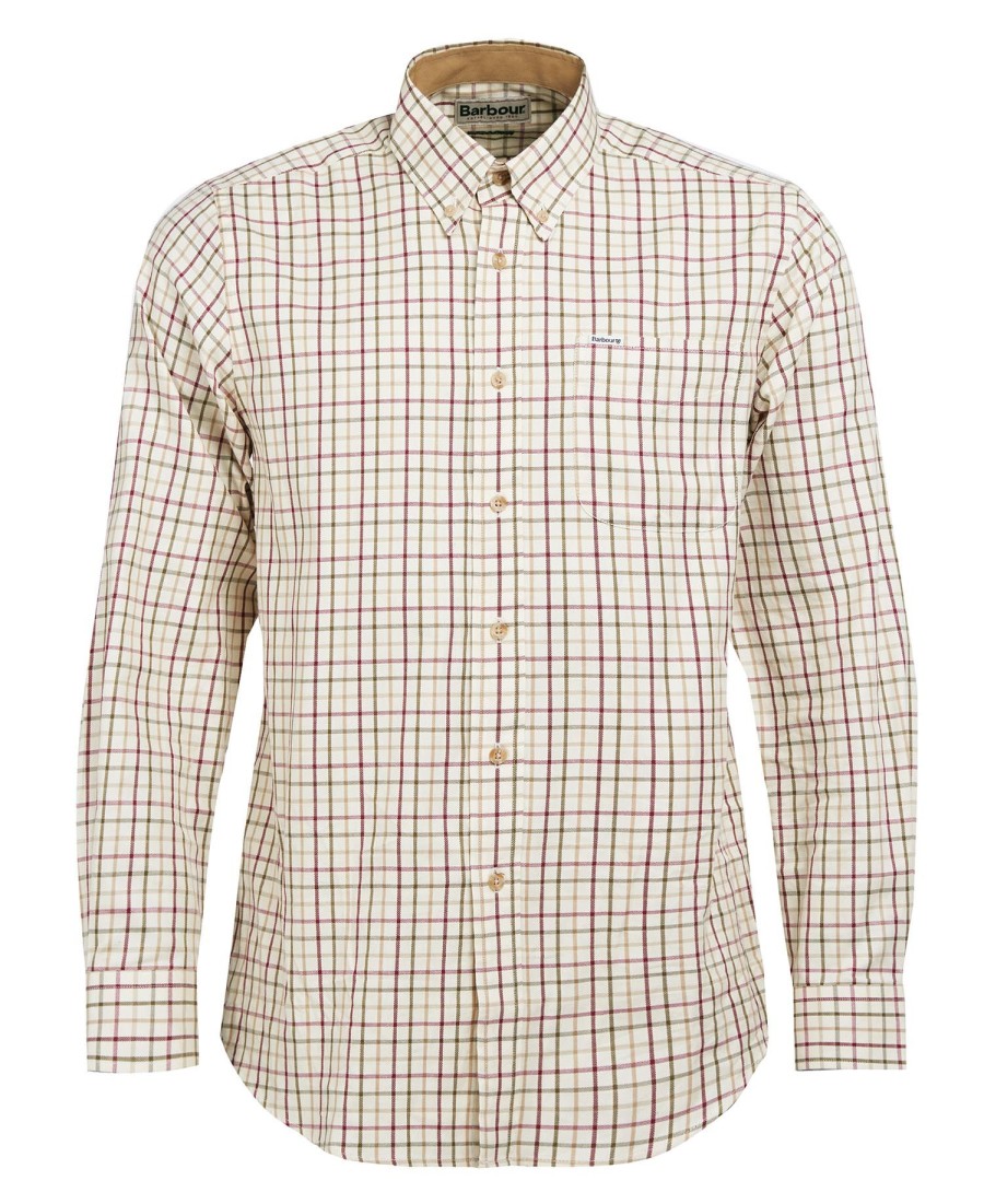 sp tattersall-shirt