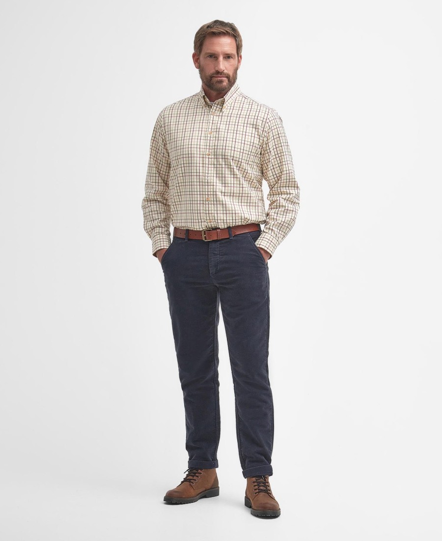 sp tattersall-shirt