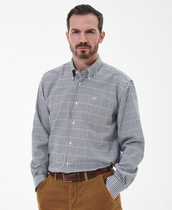 henderson thermo weave shirt