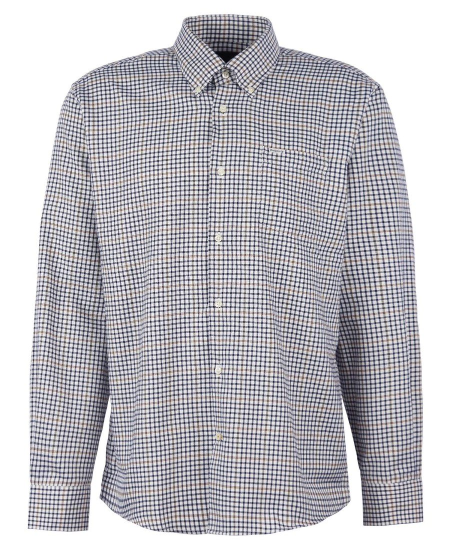 henderson thermo weave shirt