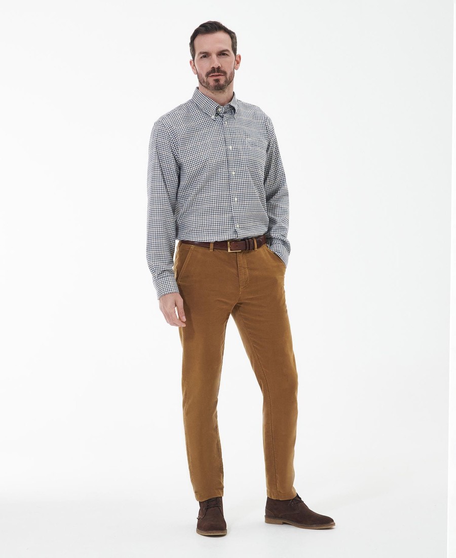 henderson thermo weave shirt