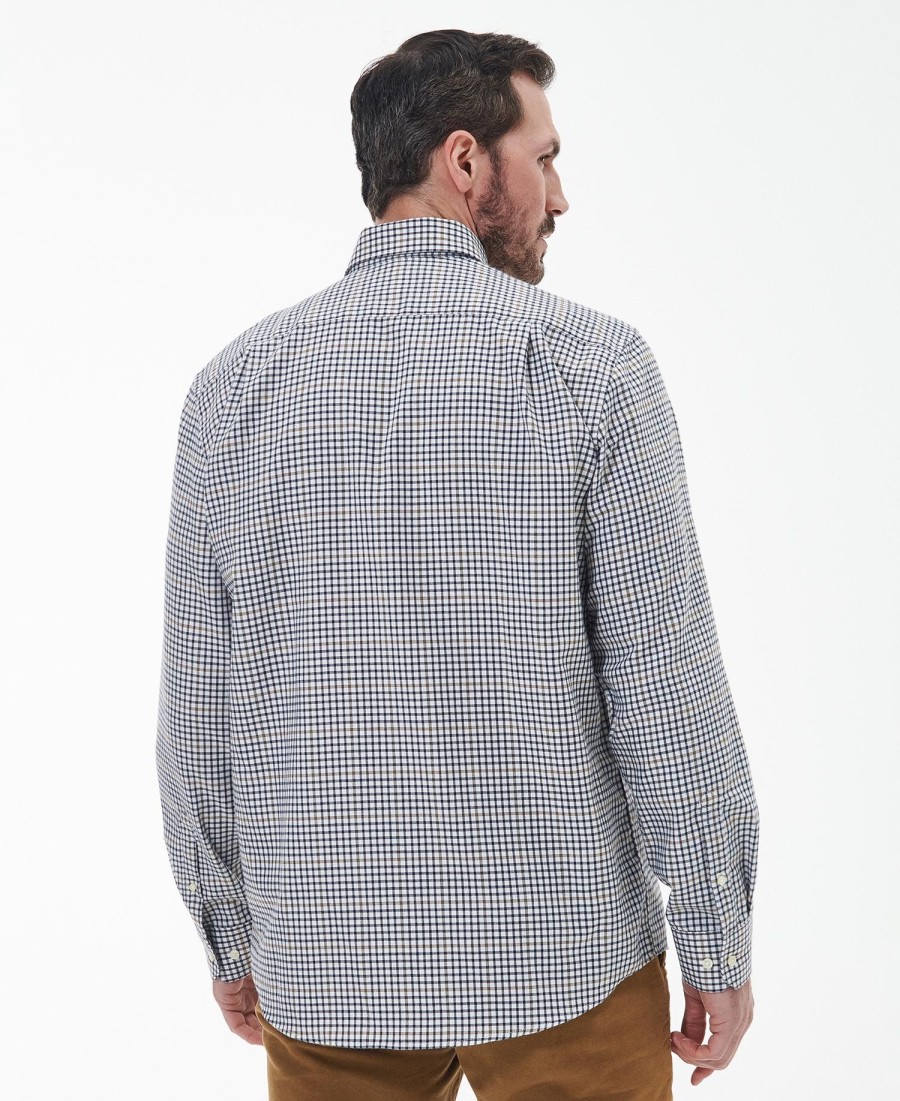 henderson thermo weave shirt