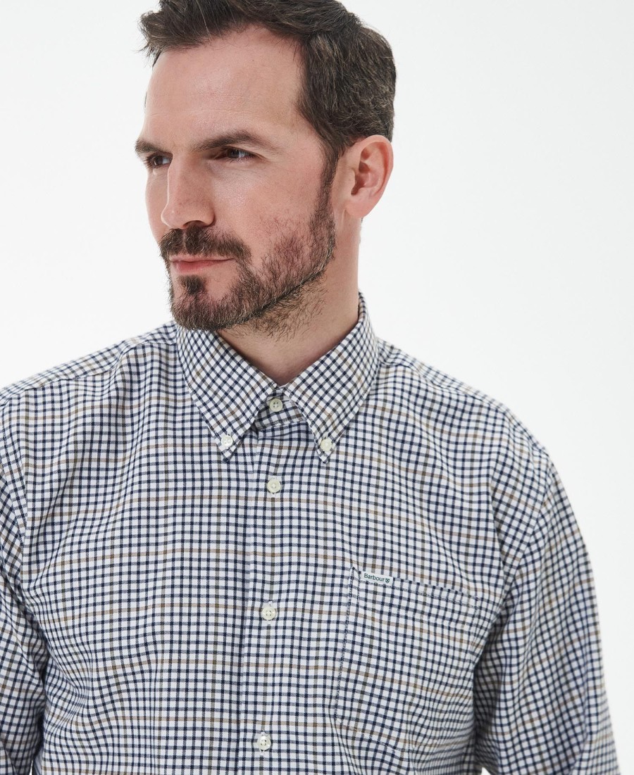 henderson thermo weave shirt
