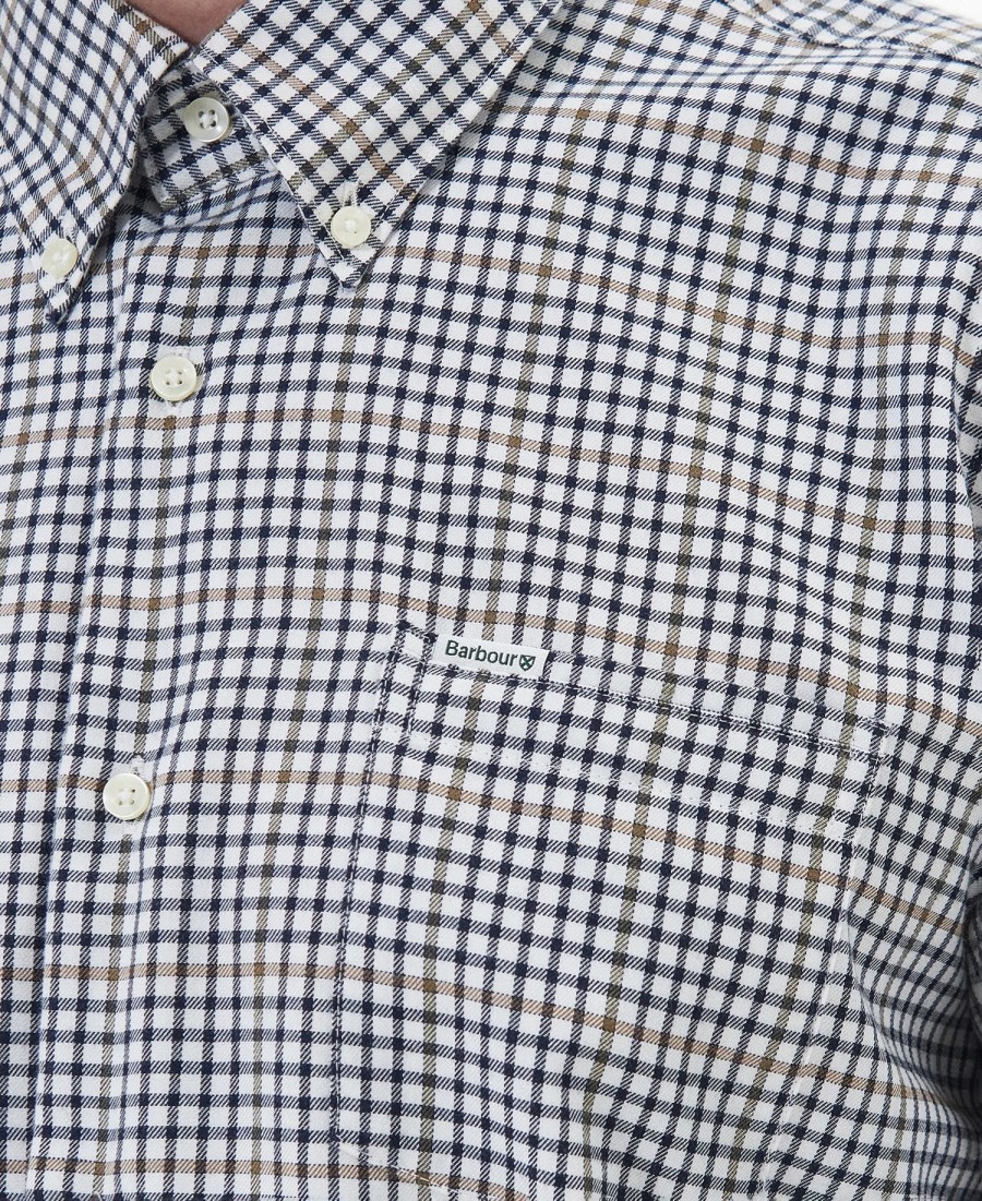 henderson thermo weave shirt