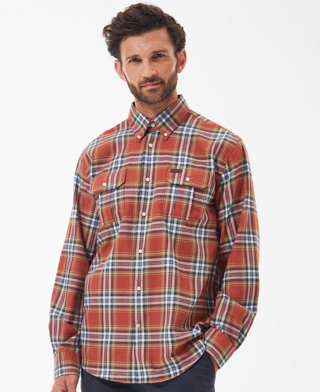 singsby thermo weave shirt