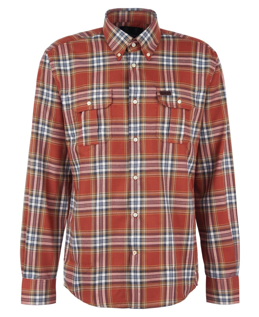 singsby thermo weave shirt